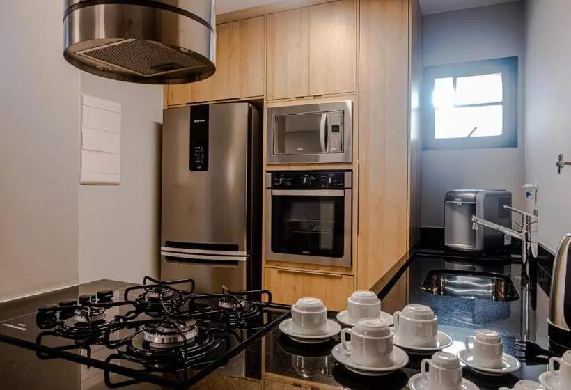 Fotos del hotel Travel Inn Park Avenue Jardins:  11