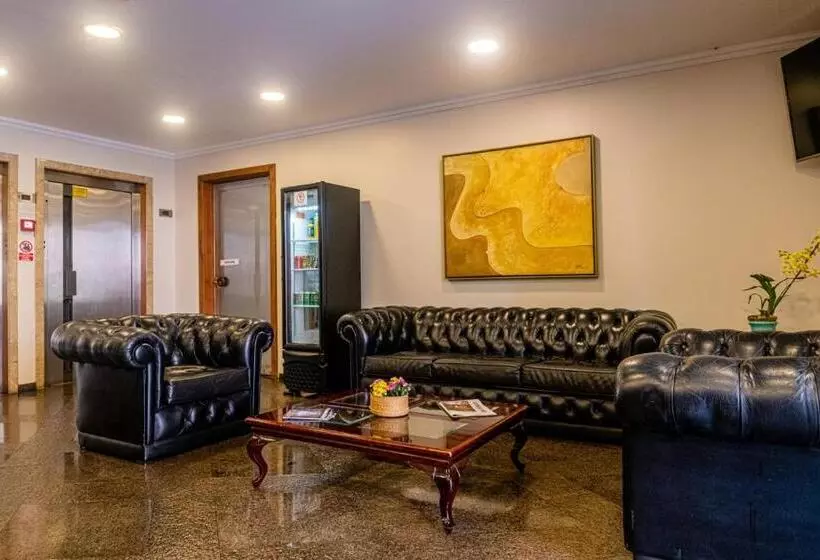 Fotos del hotel Travel Inn Park Avenue Jardins:  23