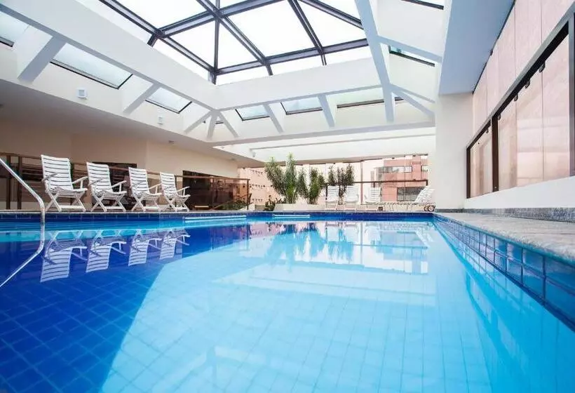 Fotos del hotel Travel Inn Park Avenue Jardins:  2