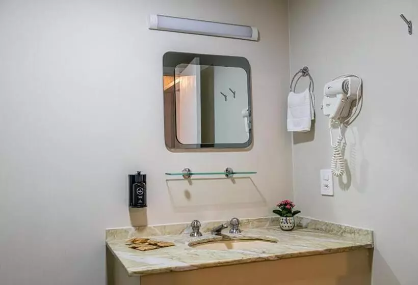 Fotos del hotel Travel Inn Park Avenue Jardins:  7