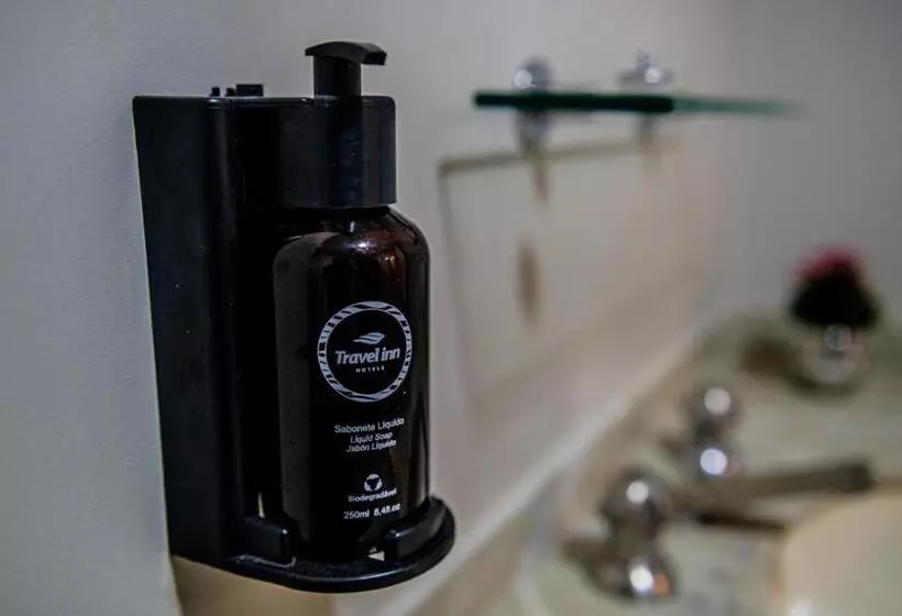 Fotos del hotel Travel Inn Park Avenue Jardins:  15