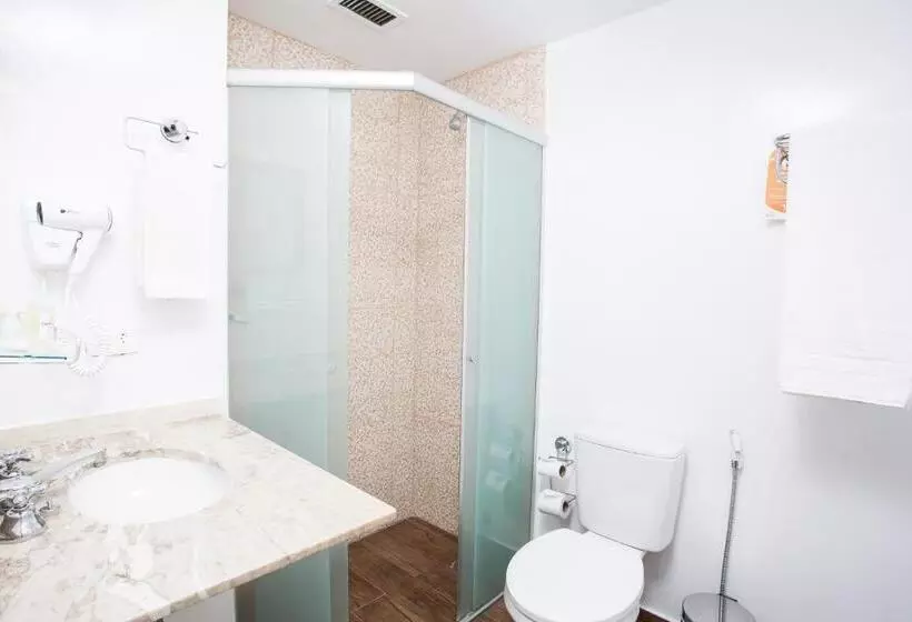 Fotos del hotel Travel Inn Park Avenue Jardins:  12