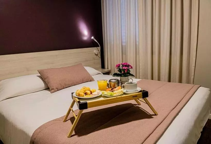 Fotos del hotel Travel Inn Park Avenue Jardins:  21