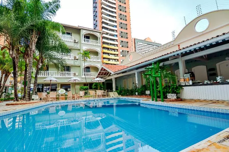 Fotos del hotel Villa Mayor:  13