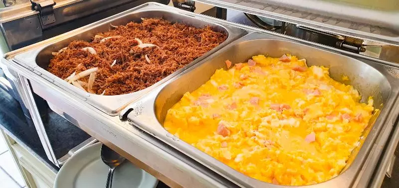 Fotos del hotel Villa Mayor:  4