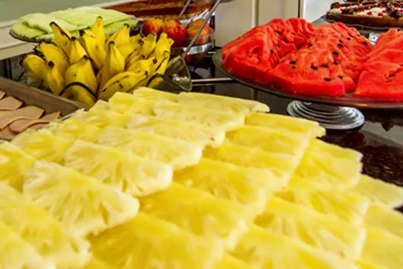 Fotos del hotel Villa Mayor:  10