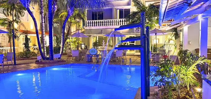 Fotos del hotel Villa Mayor:  5