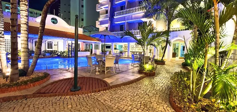 Fotos del hotel Villa Mayor:  16