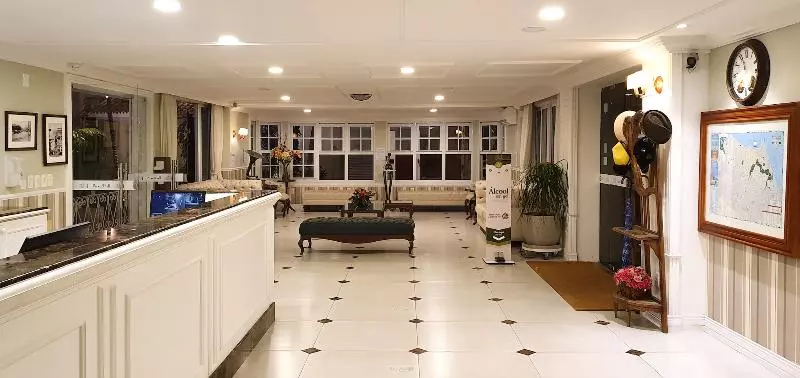 Fotos del hotel Villa Mayor:  3