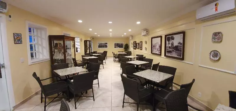 Fotos del hotel Villa Mayor:  19