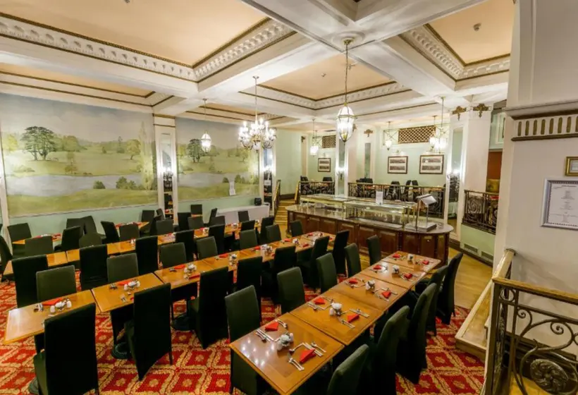 Fotos del hotel Adelphi:  11
