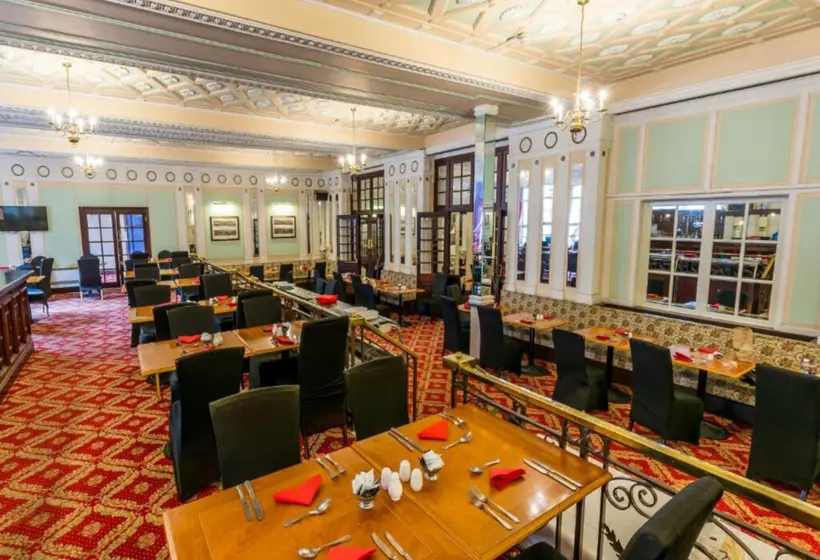 Fotos del hotel Adelphi:  22