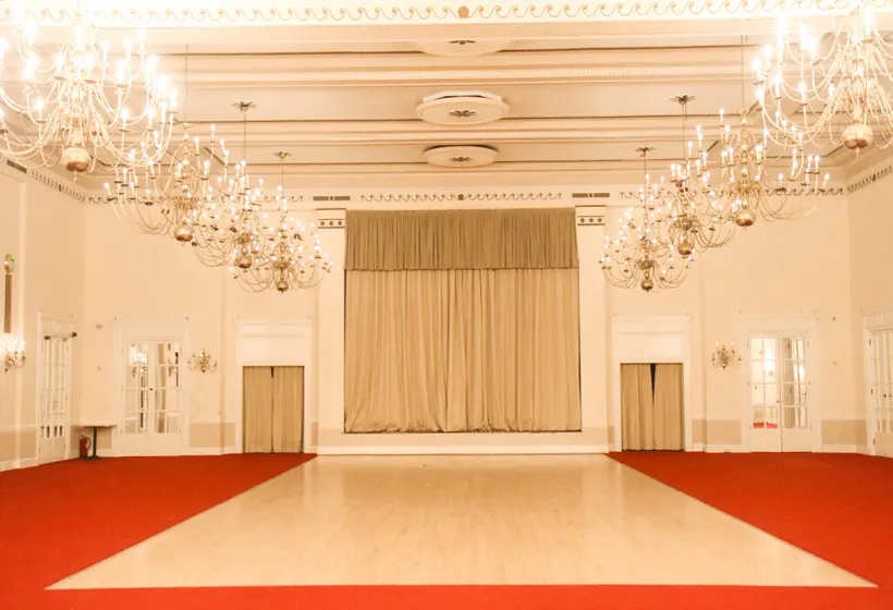 Fotos del hotel Adelphi:  3