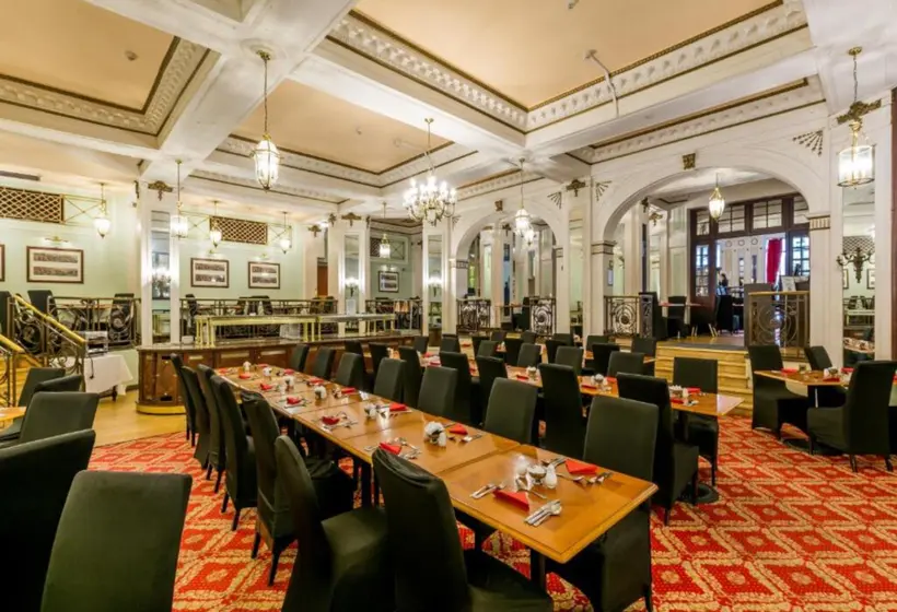 Fotos del hotel Adelphi:  17