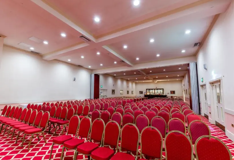 Fotos del hotel Adelphi:  13