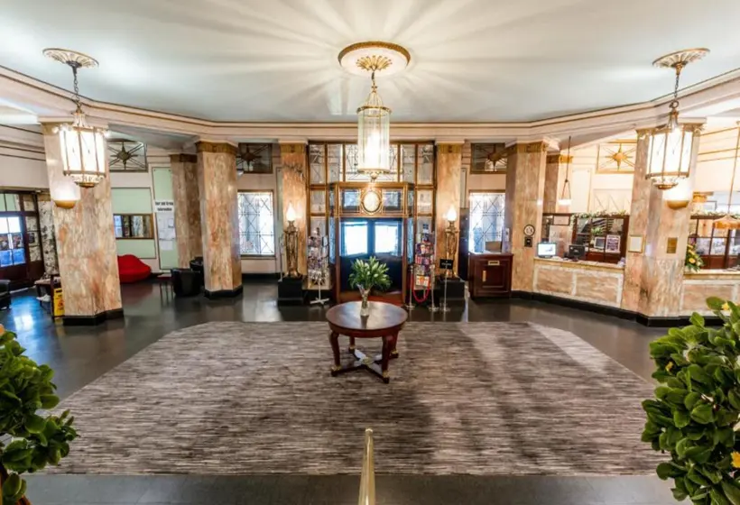 Fotos del hotel Adelphi:  10