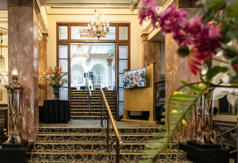 Fotos del hotel Adelphi:  16