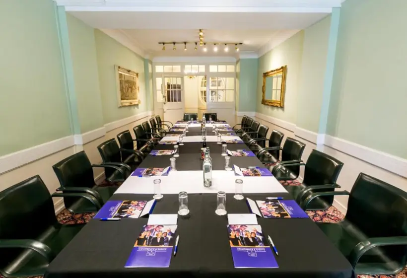 Fotos del hotel Adelphi:  6