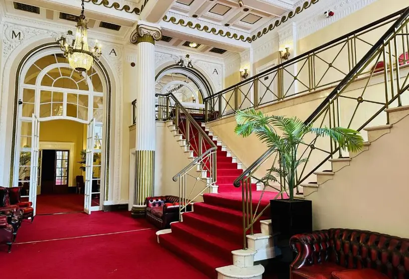 Fotos del hotel Adelphi:  28
