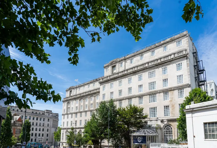 Fotos del hotel Adelphi:  15