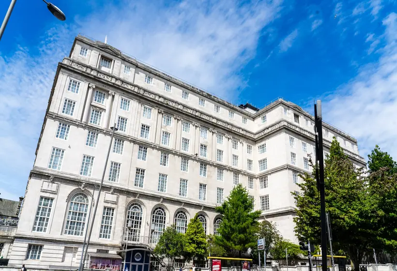 Fotos del hotel Adelphi:  20