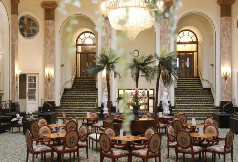 Fotos del hotel Adelphi:  4