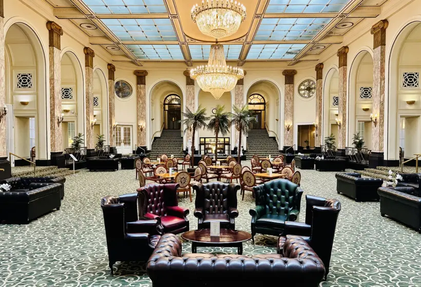Fotos del hotel Adelphi:  9