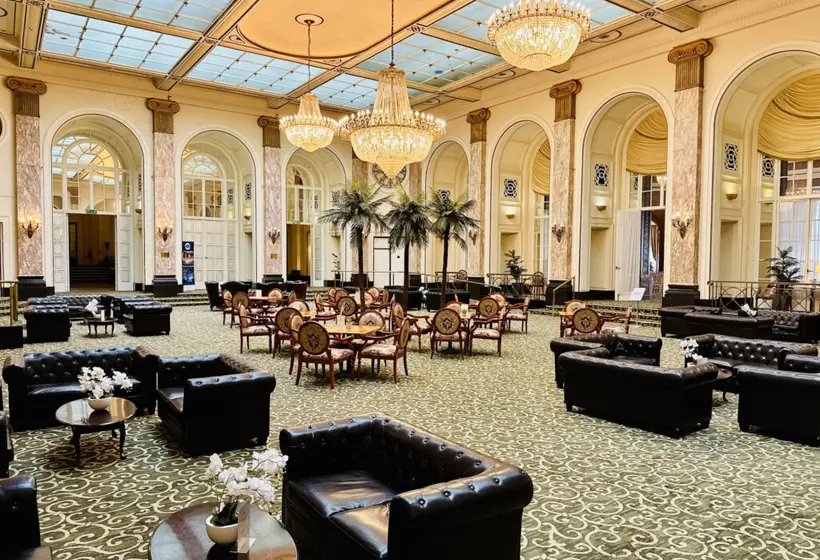 Fotos del hotel Adelphi:  2