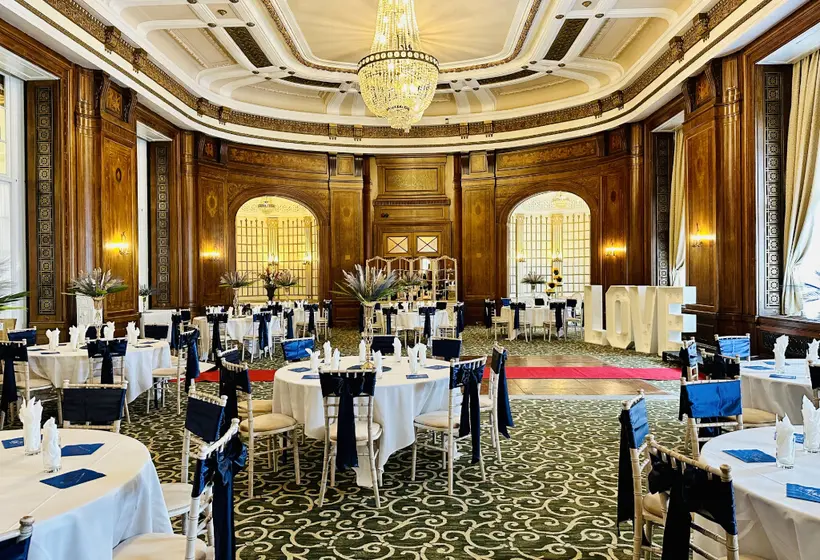 Fotos del hotel Adelphi:  32