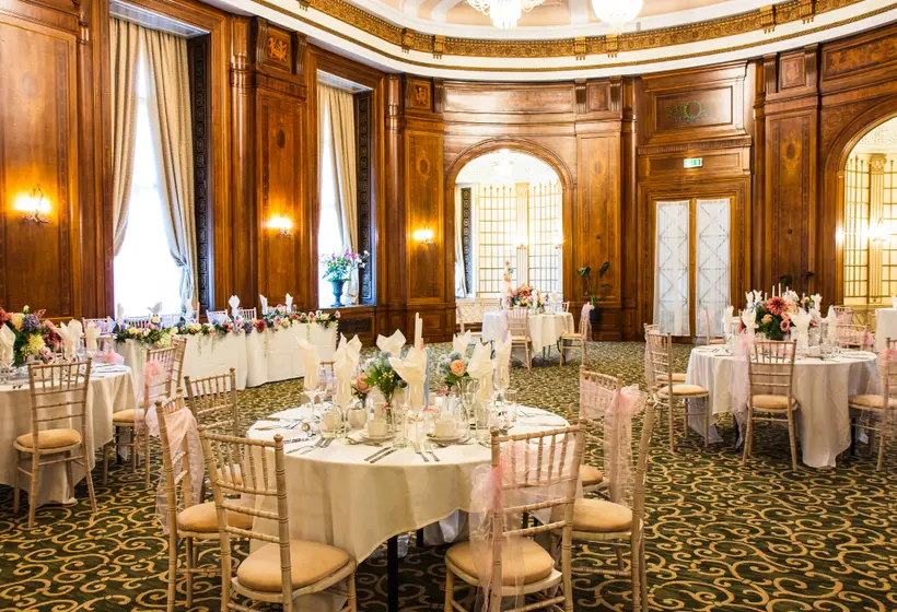 Fotos del hotel Adelphi:  33