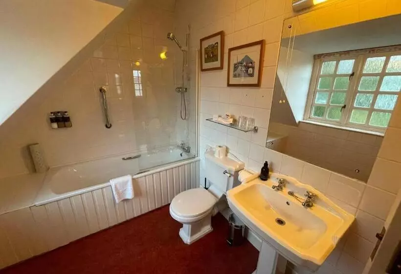 Fotos del hotel Bunchrew House:  7