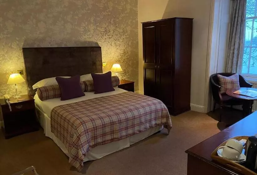 Fotos del hotel Bunchrew House:  9