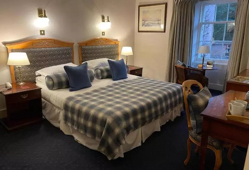 Fotos del hotel Bunchrew House:  5