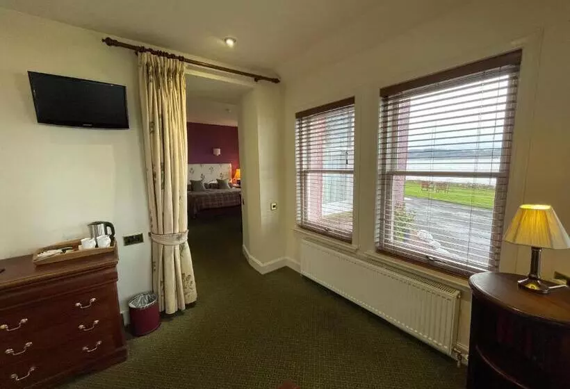 Fotos del hotel Bunchrew House:  24