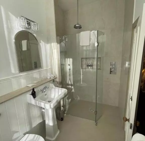 Fotos del hotel Bunchrew House:  3