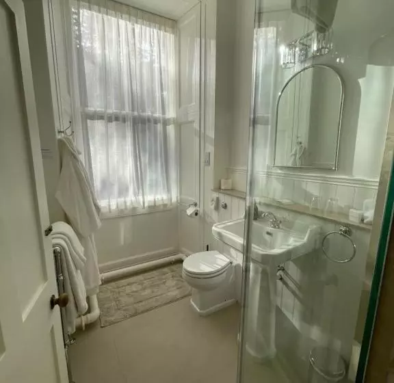 Fotos del hotel Bunchrew House:  17