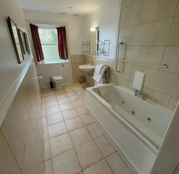 Fotos del hotel Bunchrew House:  13