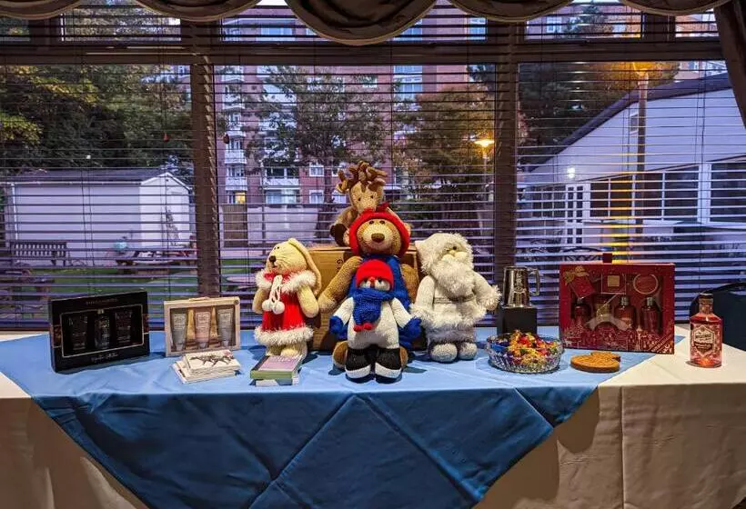 Fotos del hotel Celebrity:  13