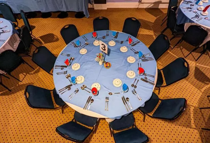 Fotos del hotel Celebrity:  3