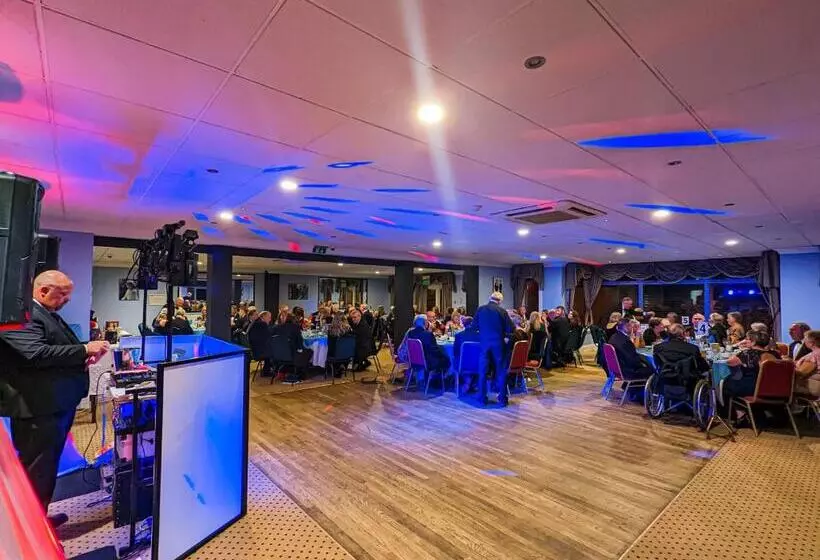 Fotos del hotel Celebrity:  16