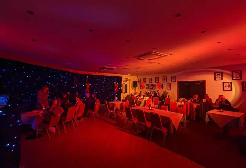 Fotos del hotel Celebrity:  17