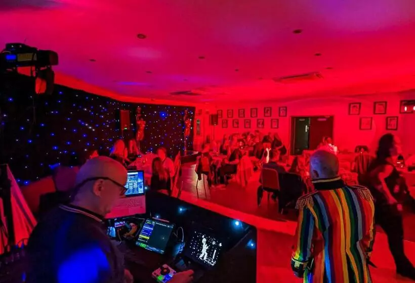 Fotos del hotel Celebrity:  11