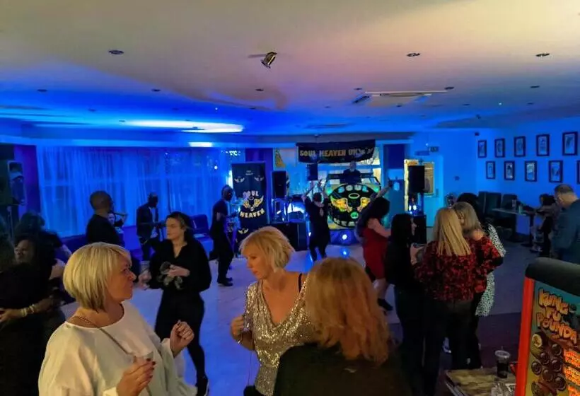 Fotos del hotel Celebrity:  5