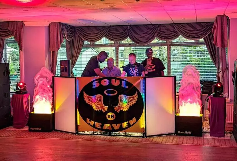 Fotos del hotel Celebrity:  4