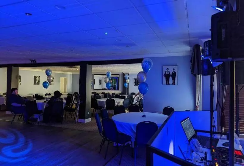 Fotos del hotel Celebrity:  14