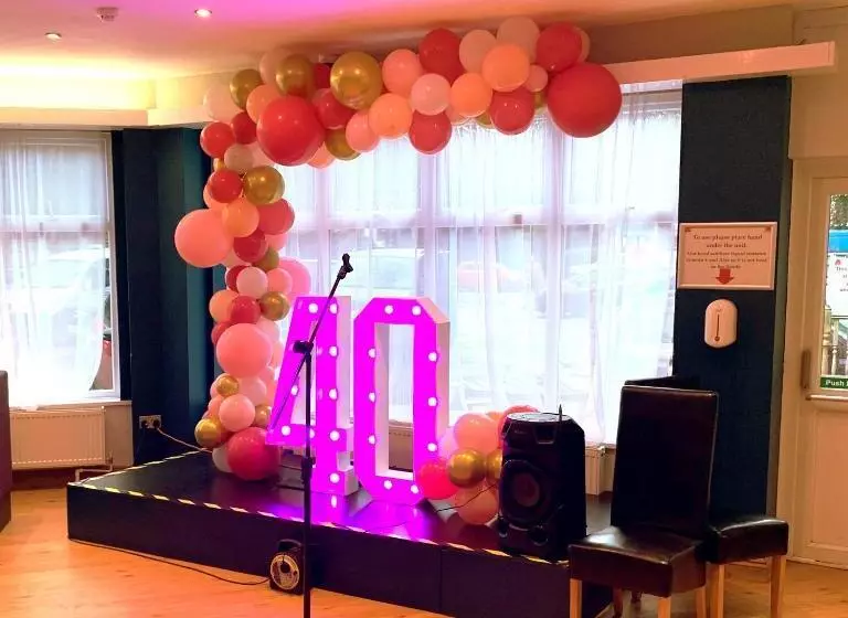 Fotos del hotel Celebrity:  23