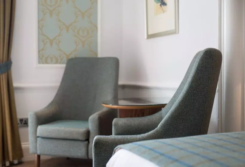 Fotos del hotel Craigmonie Hotel Inverness By Compass Hospitality:  2