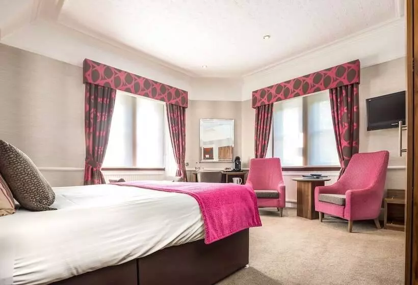 Craigmonie Hotel Inverness By Compass Hospitality