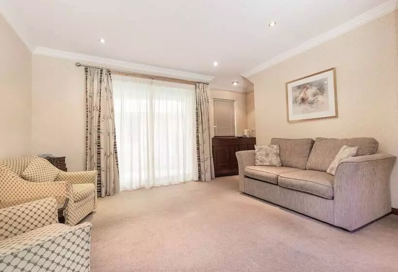 Fotos del hotel Craigmonie Hotel Inverness By Compass Hospitality:  25