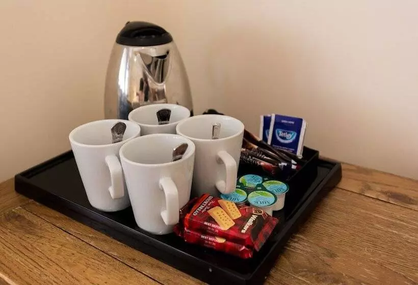 Fotos del hotel Craigmonie Hotel Inverness By Compass Hospitality:  5